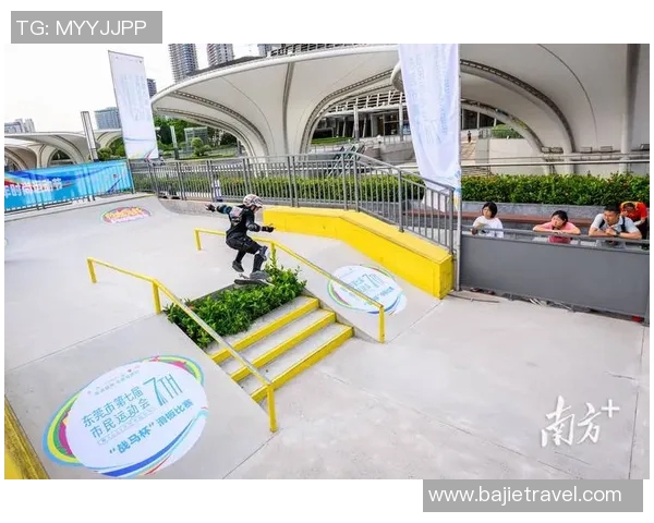 深圳滑板队技术解析与发展趋势探讨助力滑板运动新风潮