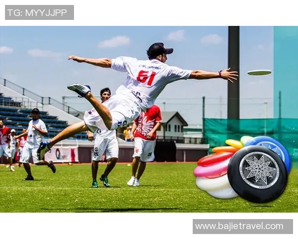 深圳飞盘队运营策略深度分析与成功经验分享