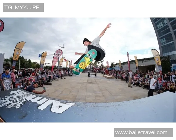 滑板文化的碰撞与融合成都滑板队的默契配合探索之旅