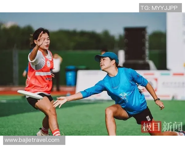 西安飞盘队与南京飞盘队赛后复盘团队协作的精彩瞬间与经验总结