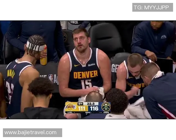 9月19日掘金与湖人激战正酣NBA季前赛精彩回顾与分析