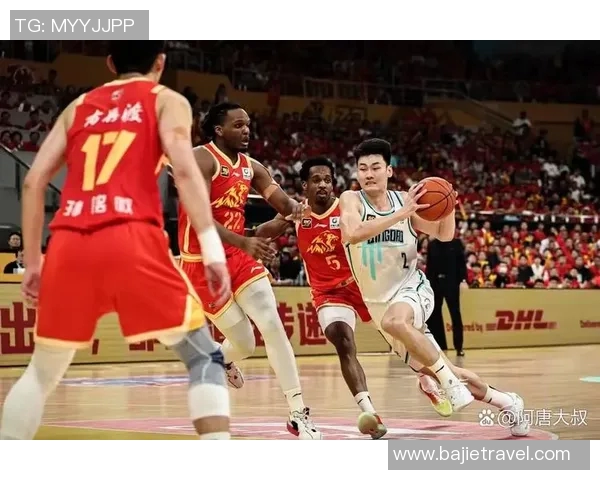 CBA辽宁队与广厦队精彩对决比赛视频回顾与分析