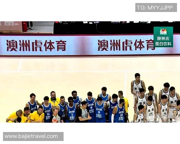 中国男篮与巴西队精彩对决全程回顾与赛后分析